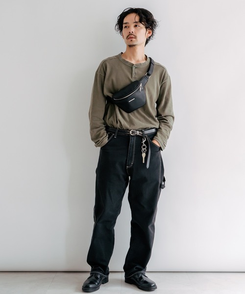 DEVICE（デバイス）の「【WEARISTA いつき×DEVICE コラボ