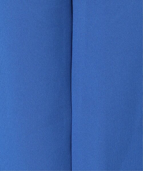 notch.(ノッチ)の「サイドラインジャージスカート(スカート・レディース・その他2/ネイビー/オレンジ/ブラウン/ブラック/ブラック系その他/グレー/ブルー・M/TM)」の19枚目の写真