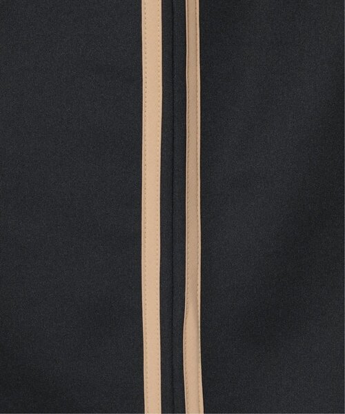 notch.(ノッチ)の「サイドラインジャージスカート(スカート・レディース・その他2/ネイビー/オレンジ/ブラウン/ブラック/ブラック系その他/グレー/ブルー・M/TM)」の10枚目の写真