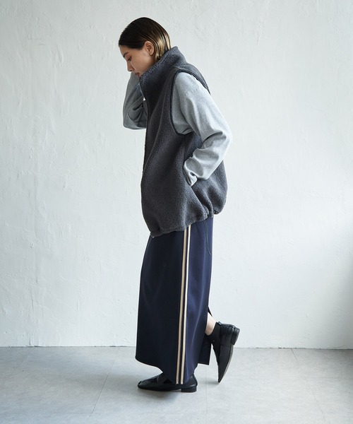 CELINE ジャージ スカート 1698051655_500.jpg