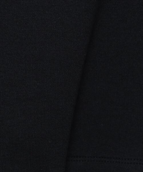 H　BEAUTY&YOUTH UNITED ARROWS（エイチビューティーアンドユースユナイテッドアローズ）の「＜H＞COTTON TANKTOP/タンクトップ（タンクトップ・レディース・ブラック/ホワイト・FREE）」の11枚目の写真