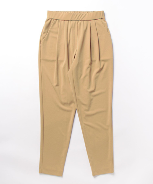 BEATRICE(ベアトリス)の「【BEATRICE】テーパードパンツ(その他パンツ・レディース・オフホワイト/ロイヤルブルー/Beige・1/2)」の20枚目の写真