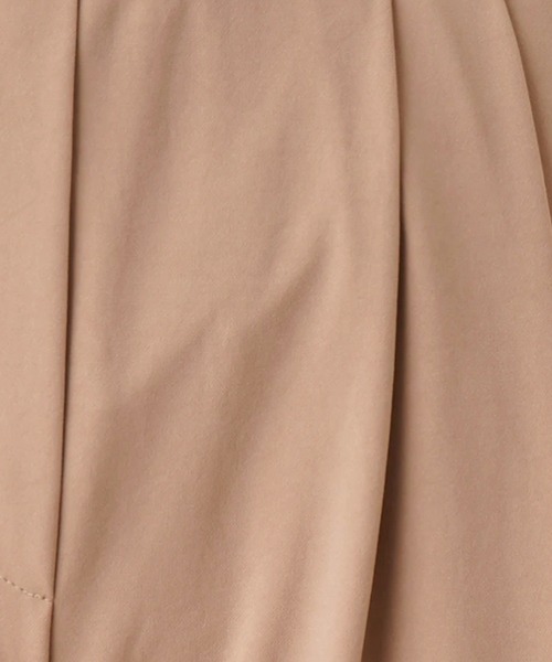 BEATRICE(ベアトリス)の「【BEATRICE】テーパードパンツ(その他パンツ・レディース・オフホワイト/ロイヤルブルー/Beige・1/2)」の18枚目の写真