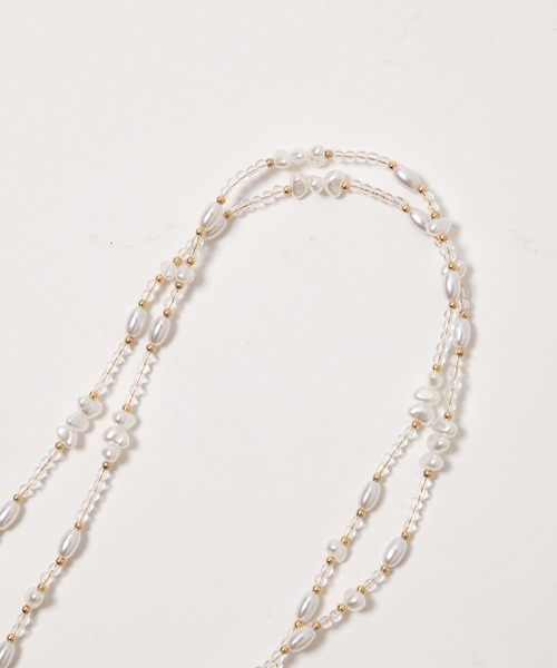 WEGO(ウィゴー)の「WEGO/デザインストーンストラップ(スマホグッズ・レディース・その他1/その他2・FREE)」の7枚目の写真