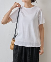 BEARDSLEY | 強撚Tシャツ(Tシャツ/カットソー)