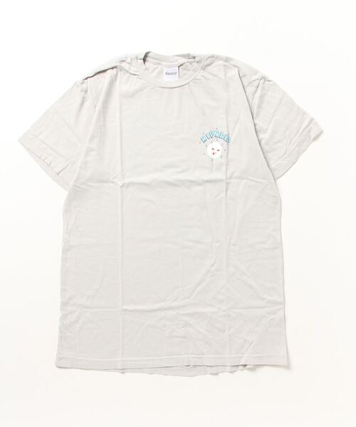 RIPNDIP(リップンディップ)の「【RIPNDIP】Tシャツ(Tシャツ/カットソー・メンズ・その他2/ブルー系その他/グレー系その他2/ベージュ系その他2/ブラック系1/グリーン/ベージュ系その他/ホワイト/ブラック系その他2/ブルー系その他2/グレー/ブラック系その他3/ベージュ系その他3/ダークグレー・XL/L/M)」の6枚目の写真