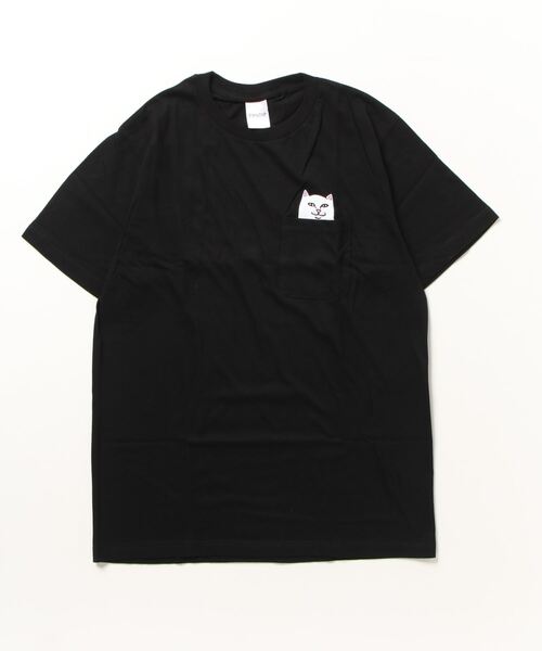 RIPNDIP(リップンディップ)の「【RIPNDIP】Tシャツ(Tシャツ/カットソー・メンズ・その他2/ブルー系その他/グレー系その他2/ベージュ系その他2/ブラック系1/グリーン/ベージュ系その他/ホワイト/ブラック系その他2/ブルー系その他2/グレー/ブラック系その他3/ベージュ系その他3/ダークグレー・XL/L/M)」の4枚目の写真