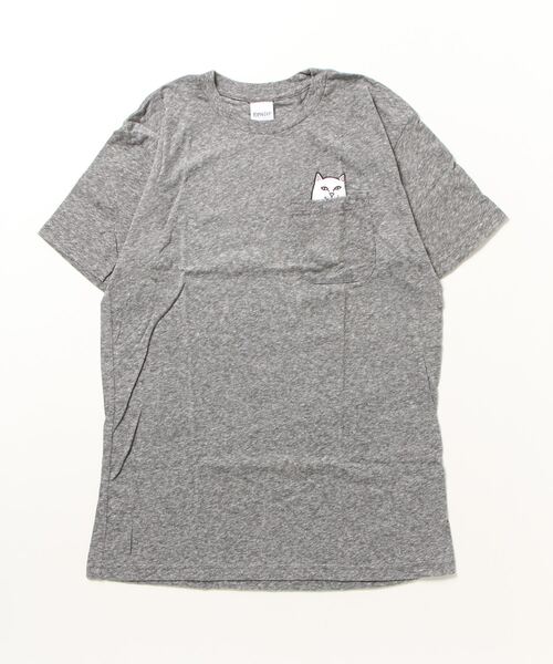 RIPNDIP(リップンディップ)の「【RIPNDIP】Tシャツ(Tシャツ/カットソー・メンズ・その他2/ブルー系その他/グレー系その他2/ベージュ系その他2/ブラック系1/グリーン/ベージュ系その他/ホワイト/ブラック系その他2/ブルー系その他2/グレー/ブラック系その他3/ベージュ系その他3/ダークグレー・XL/L/M)」の7枚目の写真