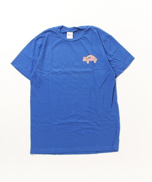 RIPNDIP(リップンディップ)の「【RIPNDIP】Tシャツ(Tシャツ/カットソー・メンズ・その他2/ブルー系その他/グレー系その他2/ベージュ系その他2/ブラック系1/グリーン/ベージュ系その他/ホワイト/ブラック系その他2/ブルー系その他2/グレー/ブラック系その他3/ベージュ系その他3/ダークグレー・XL/L/M)」の13枚目の写真