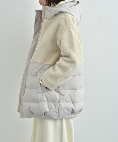 INTERPLANET（インタープラネット）の「ペンタイル＊ボアフードコート