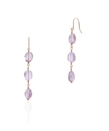 シルバー ピアス