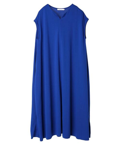 AMERICAN HOLIC(アメリカンホリック)の「スキッパーフレンチスリーブワンピース(ワンピース・レディース・チャコールグレー/ブルー/ブラウン・M/L)」の21枚目の写真