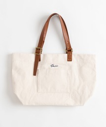 CANVAS TOTE BAG / キャンバストートバッグ