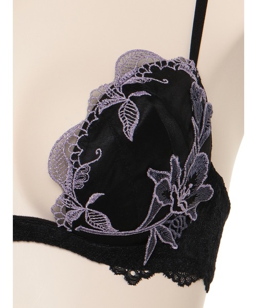 Ravijour（ラヴィジュール）の「ブーケ ホットリフト ブラ