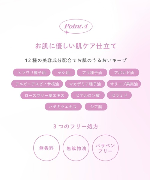 CandyDoll(キャンディドール)の「CandyDoll ハイライトパレット/シェーディングパレット(ハイライト/シェーディング・レディース・ハイライトパレット/シェーディングパレット・FREE)」の13枚目の写真