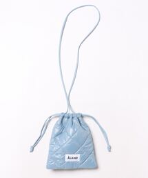 ALAND | 【UNISEX】ALAND／キルティングミニBAG 2974239(ショルダーバッグ)