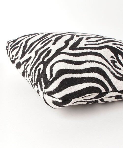 fredy emue（フレディエミュ）の「ドロストミニショルダーバッグ（ショルダーバッグ・レディース・ブラック系その他4/シルバー・FREE）」の8枚目の写真