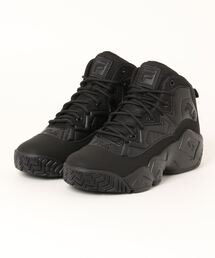 FILA（フィラ）の「MB (マッシュバーン) / ストリート（スニーカー