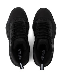 FILA（フィラ）の「MB (マッシュバーン) / ストリート（スニーカー