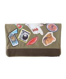 Another Edition | CASSELINI　MA-Iクラッチバック/BC CASSELINI MA-I　CLT(クラッチバッグ)