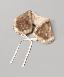 Casselini | Casselini キッズ リバーシブルイヤマフ 232-110715(イヤーマフ)