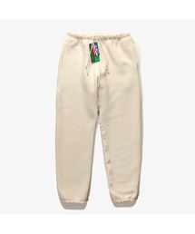 CAMBER キャンバー #233 12ozスウェットパンツ/起毛ライナー