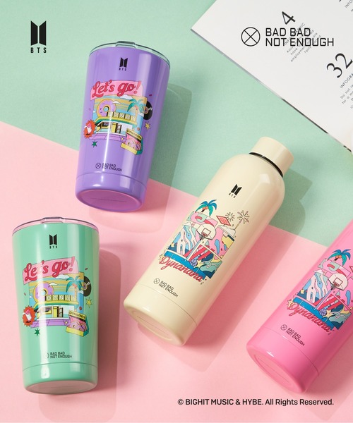 希少！　BTSタンクトップ BTS BT21 Official Authentic Goods Adult Half Zip-up Sweat Shirts T