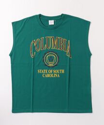 FUNALIVE | ワイドノースリーブ(タンクトップ)