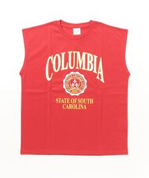 ワイドノースリーブ