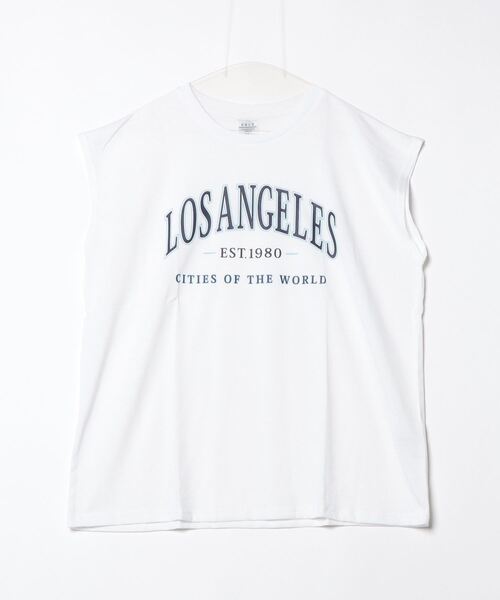 FUNALIVE（ファンアライブ）の「ワイドノースリーブ（タンクトップ・メンズ・ピンク/グリーン系2/グリーン系3/レッド/ターコイズブルー/グリーン/ブルー系2/ホワイト系3/ブラック系5/ホワイト/ブラック/ブラック系2/ライトブラック/ブラック系その他3/ブラック系6/ブルー系その他2/インディゴブルー/ブルー系/ブラック系3・M/L/LL）」の2枚目の写真