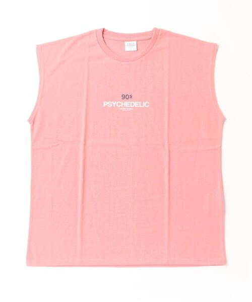 FUNALIVE（ファンアライブ）の「ワイドノースリーブ（タンクトップ・メンズ・ピンク/グリーン系2/グリーン系3/レッド/ターコイズブルー/グリーン/ブルー系2/ホワイト系3/ブラック系5/ホワイト/ブラック/ブラック系2/ライトブラック/ブラック系その他3/ブラック系6/ブルー系その他2/インディゴブルー/ブルー系/ブラック系3・M/L/LL）」の19枚目の写真