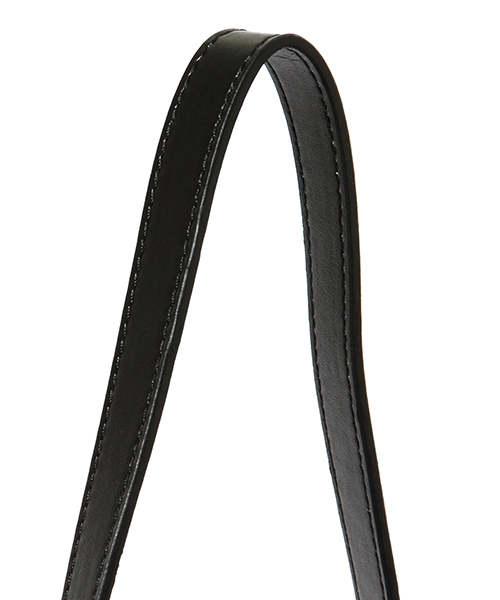 Demi-Luxe BEAMS（デミルクス ビームス）の「Demi-Luxe BEAMS / サイド 型押し 2WAY トートバッグ（トートバッグ・レディース・ブラック・ONE SIZE）」の10枚目の写真