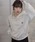 muahmuahi[A[Aj́uA'GEM/9 × .komwmuah muah/[A[AxONE POINT REGULAR HOODIE/|Cg M[ vI[o[p[J[ip[J[jvbAC{[
