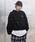 muahmuahi[A[Aj́uA'GEM/9 × .komwmuah muah/[A[AxONE POINT REGULAR HOODIE/|Cg M[ vI[o[p[J[ip[J[jvbubN