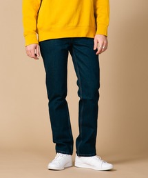 LB/S （エルビーエス）の「Levi’ｓ/リーバイス　SL516 レギュラーストレートジーンズ（デニムパンツ）」