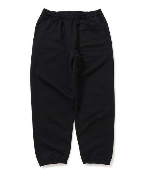 B:MING by BEAMS（ビーミングバイビームス）の「B:MING by BEAMS / ユーティリティ テック スウェット パンツ（セットアップ対応）（スウェットパンツ・メンズ・オフホワイト/ブラック・X-LARGE/MEDIUM/LARGE/SMALL）」の15枚目の写真