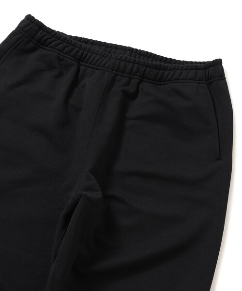 B:MING by BEAMS（ビーミングバイビームス）の「B:MING by BEAMS / ユーティリティ テック スウェット パンツ（セットアップ対応）（スウェットパンツ・メンズ・オフホワイト/ブラック・X-LARGE/MEDIUM/LARGE/SMALL）」の8枚目の写真