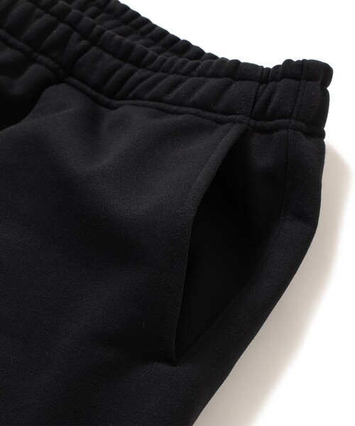 B:MING by BEAMS（ビーミングバイビームス）の「B:MING by BEAMS / ユーティリティ テック スウェット パンツ（セットアップ対応）（スウェットパンツ・メンズ・オフホワイト/ブラック・X-LARGE/MEDIUM/LARGE/SMALL）」の4枚目の写真