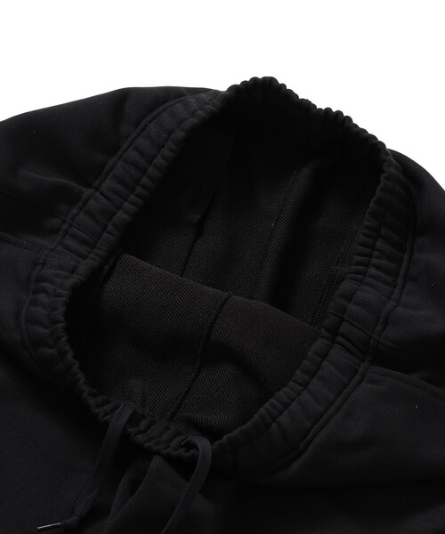 B:MING by BEAMS（ビーミングバイビームス）の「B:MING by BEAMS / ユーティリティ テック スウェット パンツ（セットアップ対応）（スウェットパンツ・メンズ・オフホワイト/ブラック・X-LARGE/MEDIUM/LARGE/SMALL）」の11枚目の写真