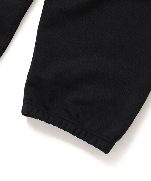 B:MING by BEAMS（ビーミングバイビームス）の「B:MING by BEAMS / ユーティリティ テック スウェット パンツ（セットアップ対応）（スウェットパンツ・メンズ・オフホワイト/ブラック・X-LARGE/MEDIUM/LARGE/SMALL）」の22枚目の写真