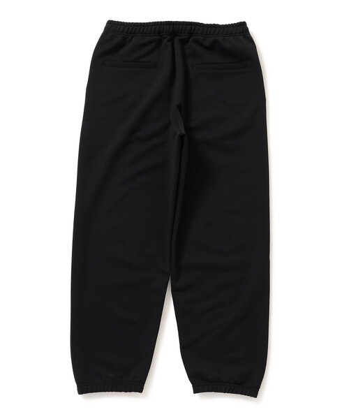 B:MING by BEAMS（ビーミングバイビームス）の「B:MING by BEAMS / ユーティリティ テック スウェット パンツ（セットアップ対応）（スウェットパンツ・メンズ・オフホワイト/ブラック・X-LARGE/MEDIUM/LARGE/SMALL）」の21枚目の写真
