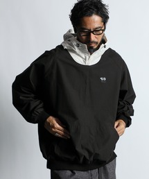 PENNEYS（ぺニーズ）の「PENNEYS×DUFFER ANORAK PARKA：ぺニーズ別注 