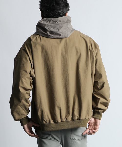 美品　PENNEYSぺニーズ　別注the FOX ハンティングアノラックパーカー PENNEYS（ぺニーズ）の「【PENNEYS/ぺニーズ】別注the FOX