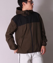 BAYBLO | (MI)【ユニセックス】【全天候型】4つの機能 フード ジャケット(ナイロンジャケット)