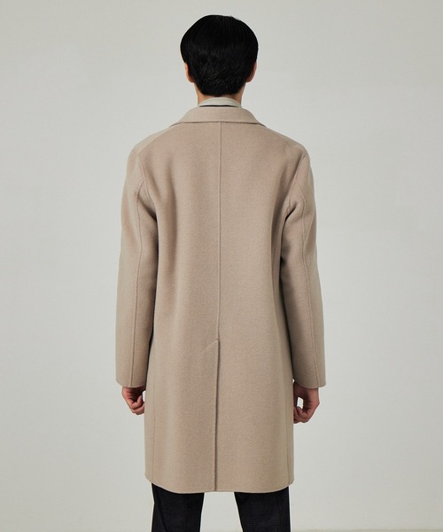 ABAHOUSE（アバハウス）の「【super120s】ウールリバー