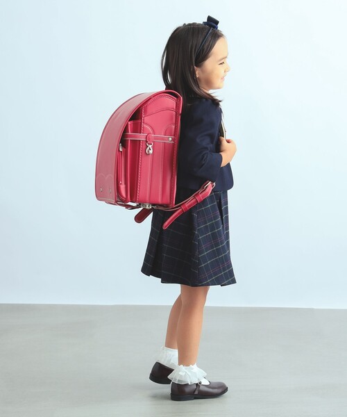 ビーミングバイビームス　キッズ　女の子　フォーマル B：MING by BEAMS ワンピース 「フォーマル・七五三」レース