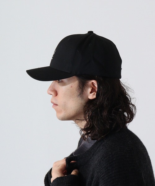 【セール】KANGOL WOOL FLEXFIT BASEBALL（キャップ）｜KANGOL（カンゴール）