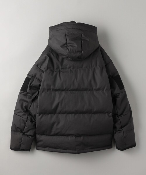 GRIP SWANY フード付きダウンジャケット XL 楽天市場】GRIP SWANY グリップスワニー ダウン ダウンジャケット