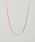 ete bijoux�i�G�e�r�W���[�j�́uK18RBG �g�[�� �x�l�`�A���`�F�[�� �l�b�N���X�i�l�b�N���X�j�v�b�S�[���h�n���̑�