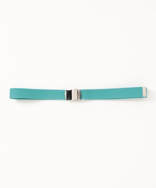 LOWRYS FARM（ローリーズファーム）の「２５ｍｍガチャベルト　 103962（ベルト・キッズ・レッド/ホワイト/ブルー/グリーン系その他/ブラック/イエロー/オレンジ・FREE）」の4枚目の写真